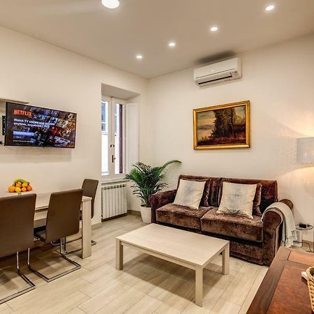 Fresh House Borghese Apartamento Roma Exterior foto