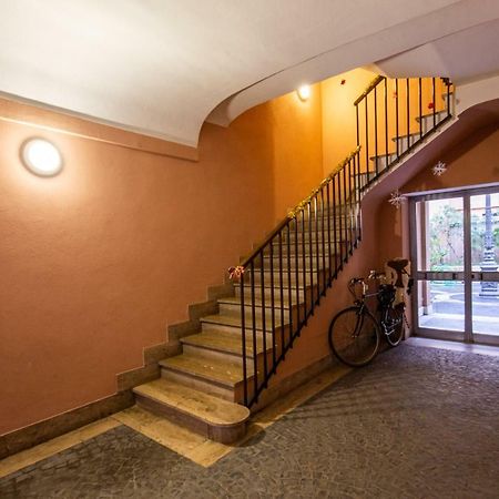 Fresh House Borghese Apartamento Roma Exterior foto