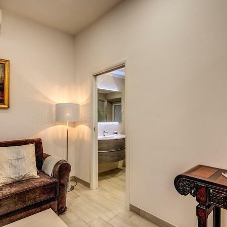 Fresh House Borghese Apartamento Roma Exterior foto