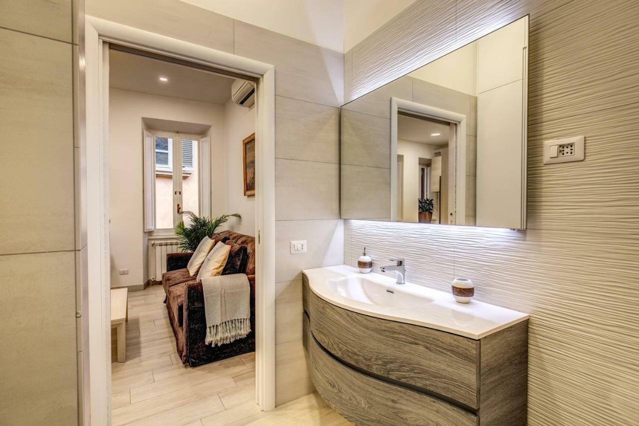 Fresh House Borghese Apartamento Roma Exterior foto