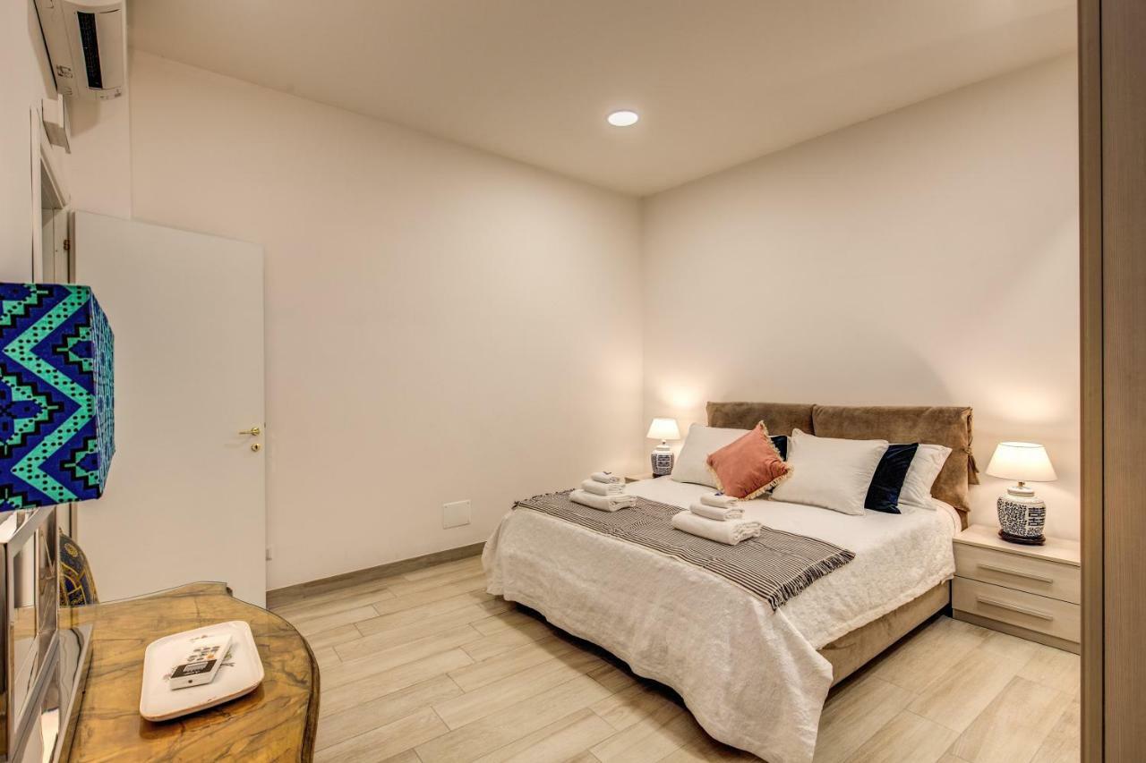 Fresh House Borghese Apartamento Roma Exterior foto