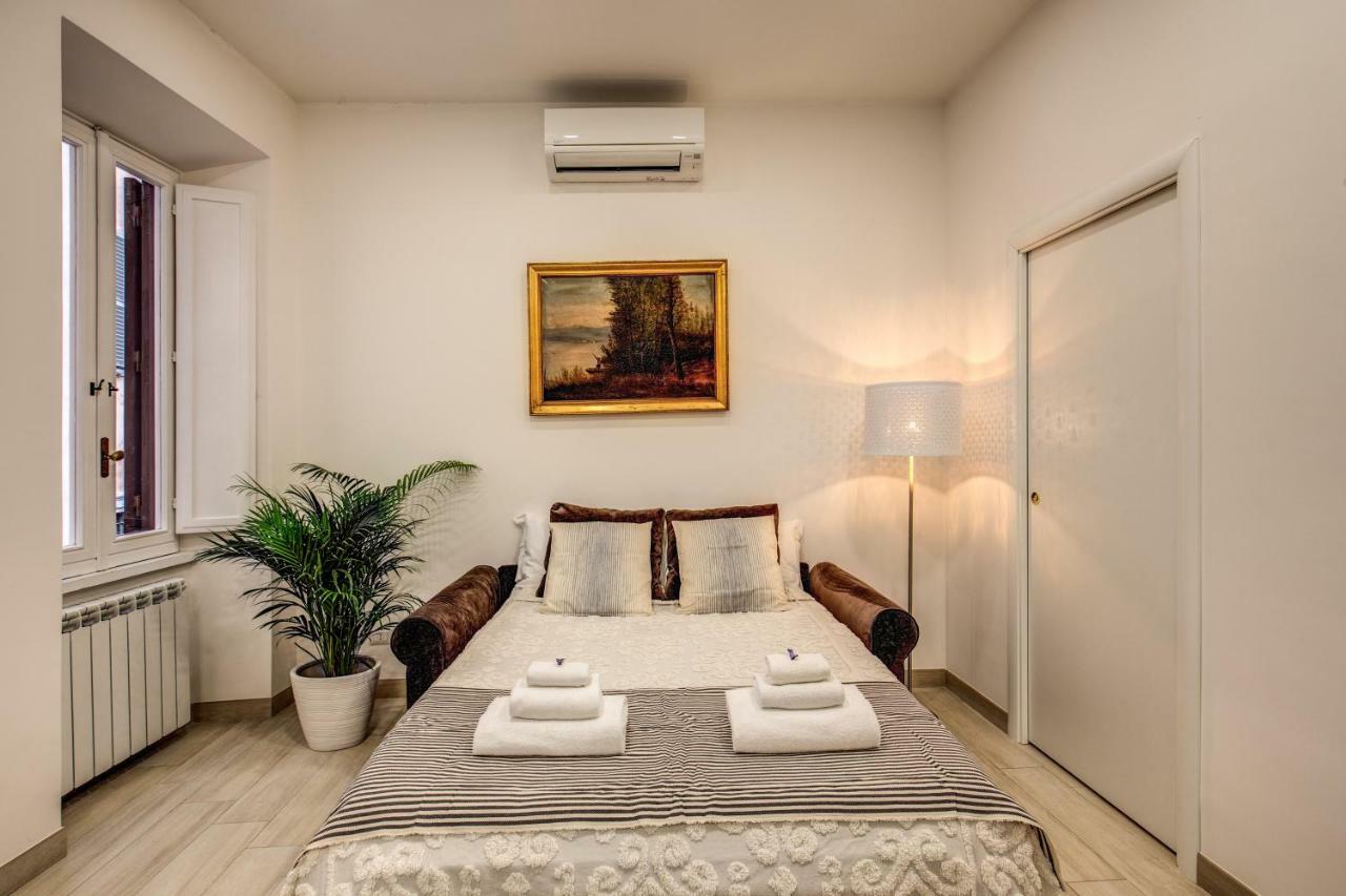 Fresh House Borghese Apartamento Roma Exterior foto