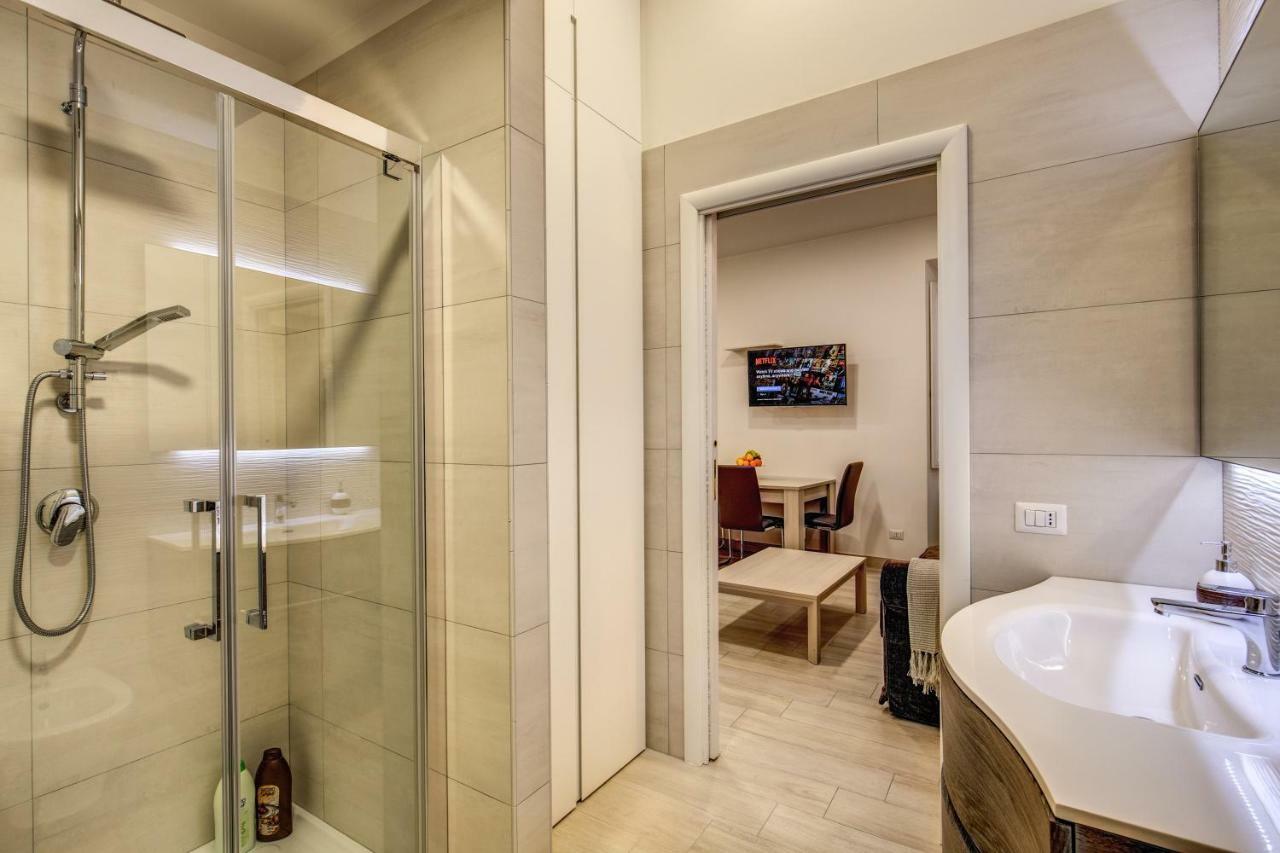 Fresh House Borghese Apartamento Roma Exterior foto