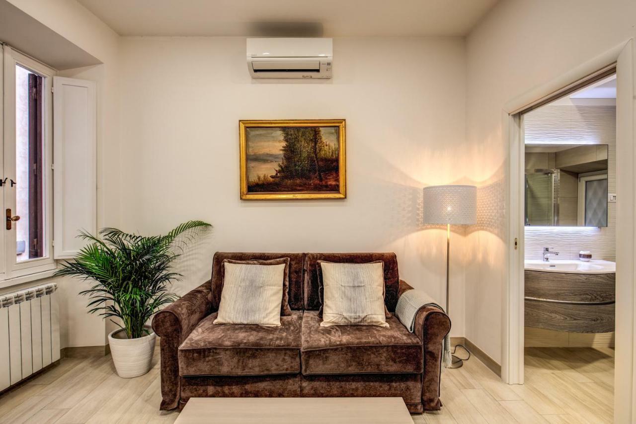 Fresh House Borghese Apartamento Roma Exterior foto