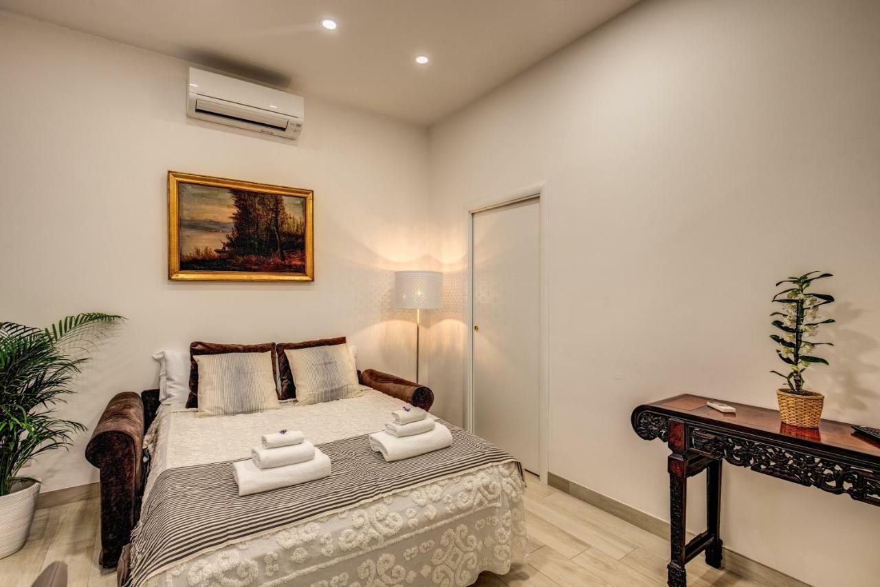 Fresh House Borghese Apartamento Roma Exterior foto