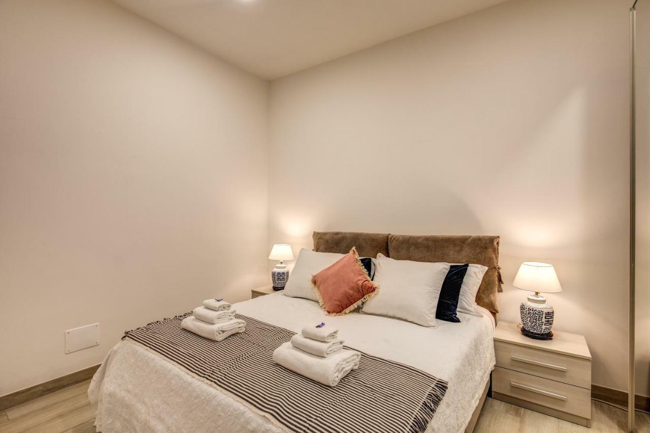 Fresh House Borghese Apartamento Roma Exterior foto