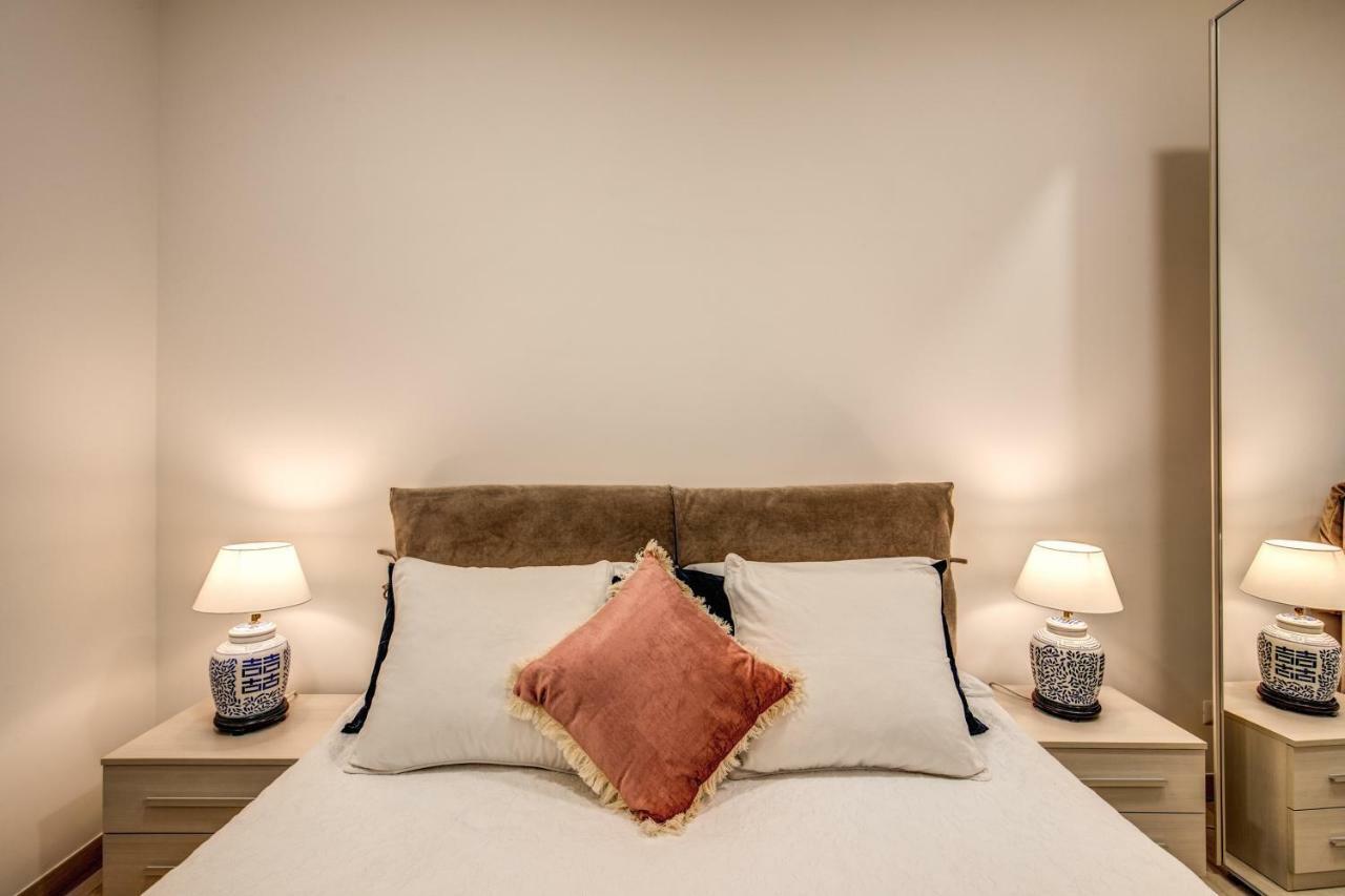 Fresh House Borghese Apartamento Roma Exterior foto
