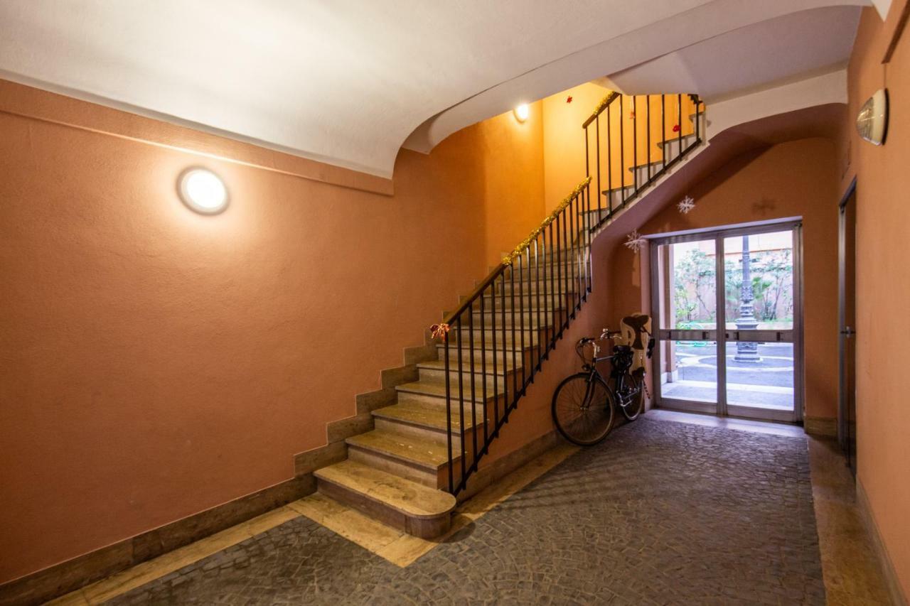 Fresh House Borghese Apartamento Roma Exterior foto