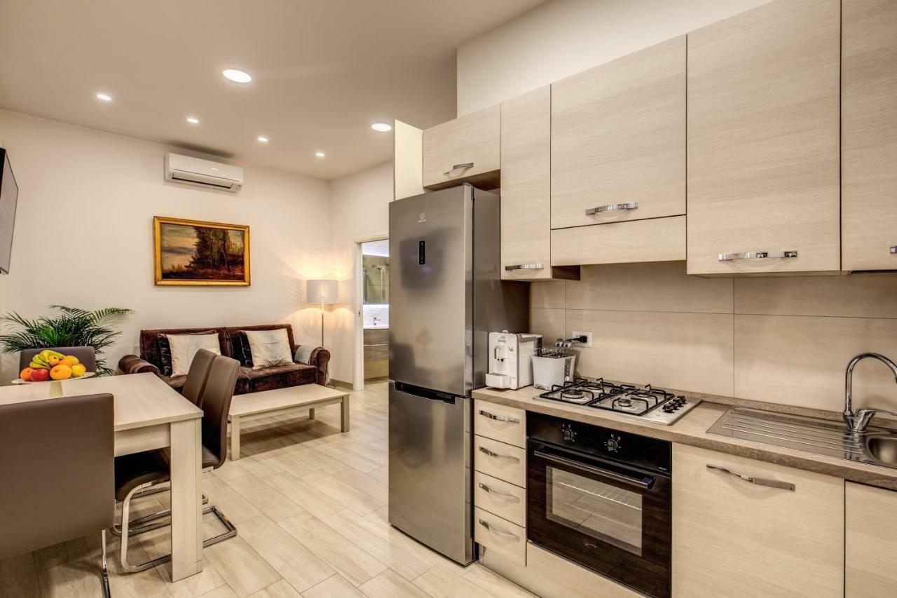Fresh House Borghese Apartamento Roma Exterior foto