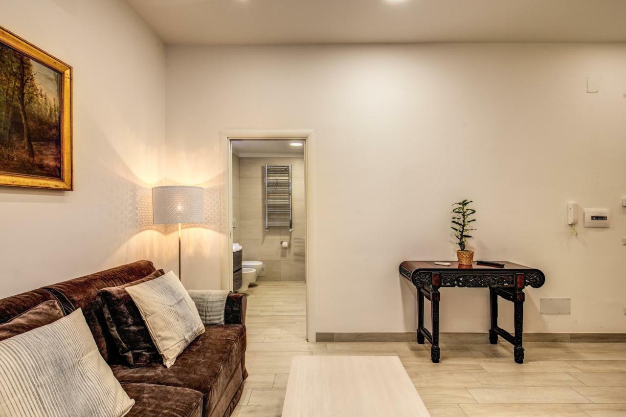 Fresh House Borghese Apartamento Roma Exterior foto