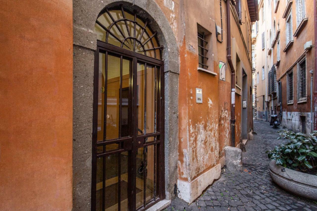 Fresh House Borghese Apartamento Roma Exterior foto